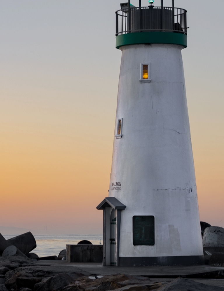 Lighthouse image